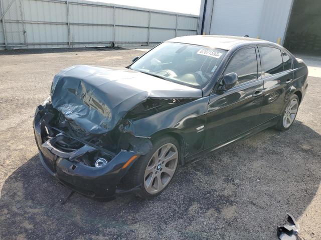 BMW 328 XI 2011 wbapk7c55ba973958