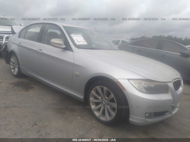 BMW 3 2011 wbapk7c55bf082149