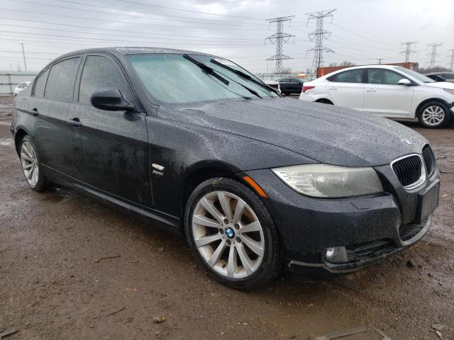 BMW 328 XI 2011 wbapk7c55bf082359