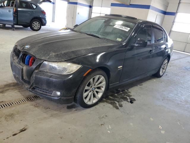 BMW 328 XI 2011 wbapk7c55bf082989