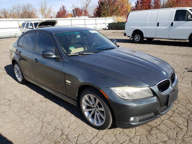 BMW 328 XI 2011 wbapk7c55bf086721