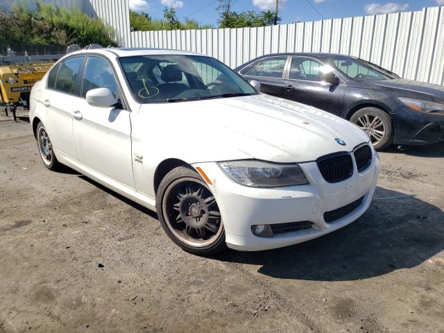 BMW 328 XI 2011 wbapk7c55bf087349