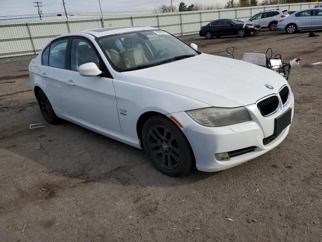 BMW 328 XI 2011 wbapk7c55bf087366