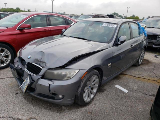 BMW 328 XI 2011 wbapk7c55bf195695