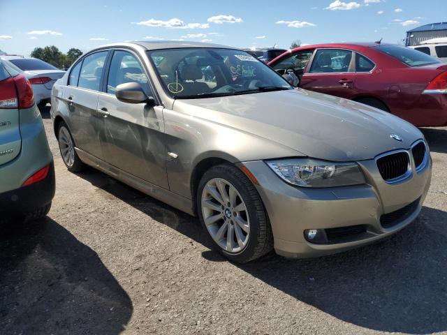 BMW 328 XI 2011 wbapk7c55bf195700