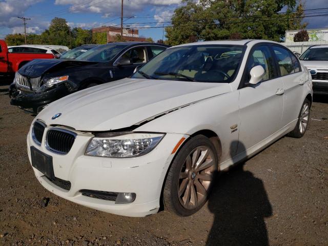 BMW 328 XI 2011 wbapk7c55bf223804