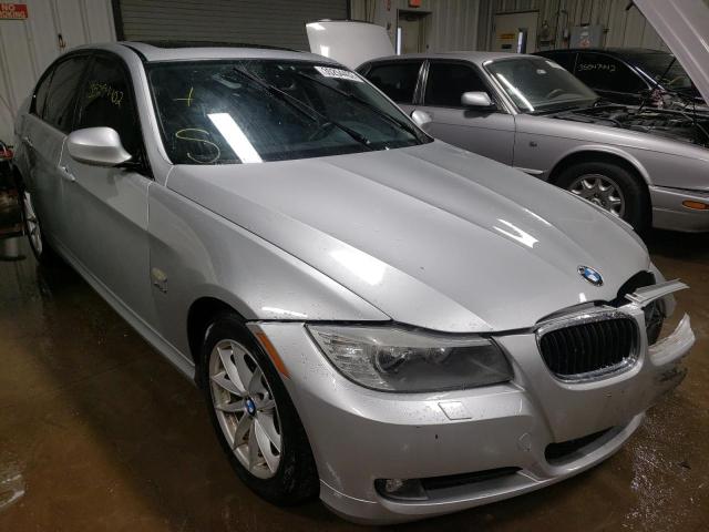 BMW 328 XI 2010 wbapk7c56aa458837