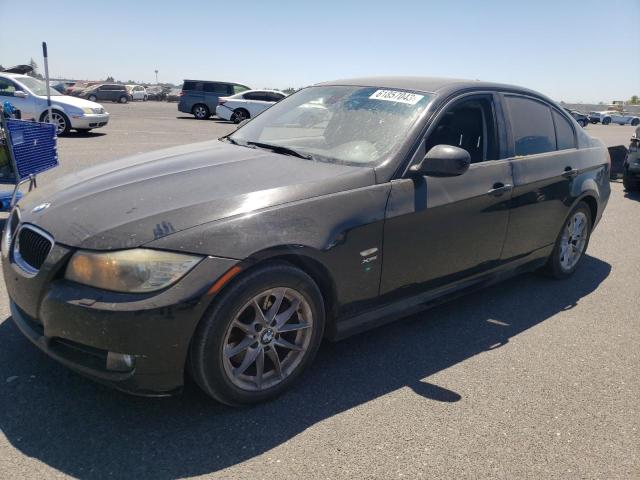 BMW 328 XI 2010 wbapk7c56aa458966