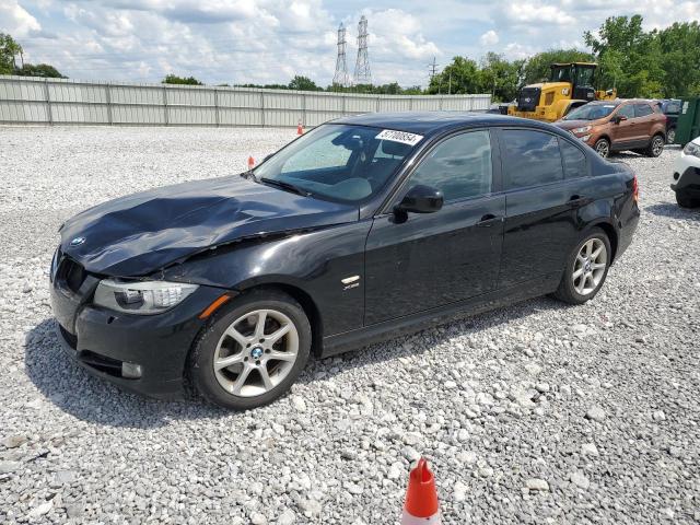 BMW 3 SERIES 2010 wbapk7c56aa459616