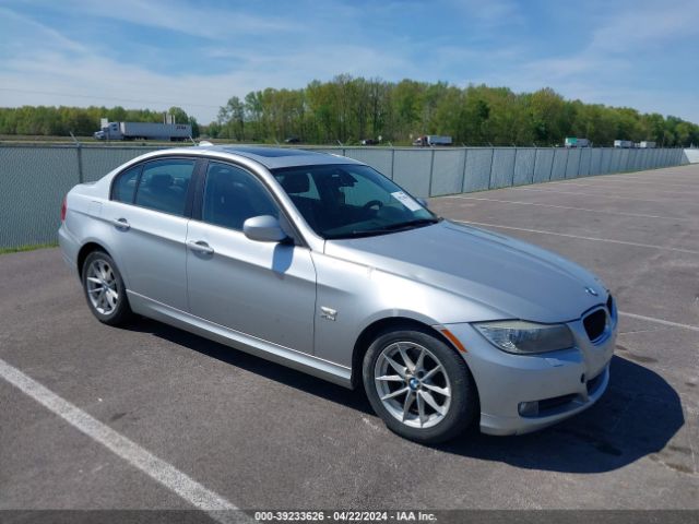 BMW 328I 2010 wbapk7c56aa459731