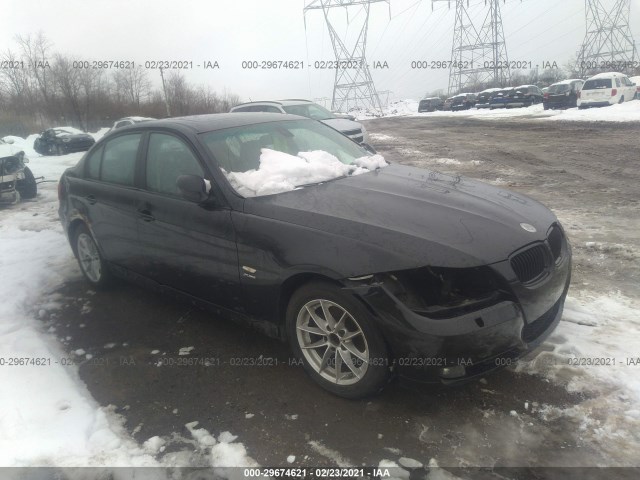 BMW 3 2010 wbapk7c56aa459986