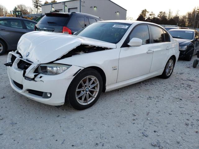 BMW 328 XI 2010 wbapk7c56aa460068