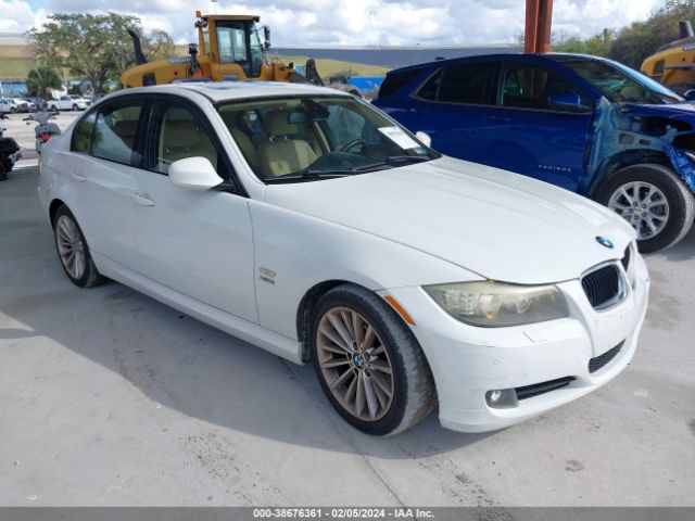 BMW 328I 2010 wbapk7c56aa460250