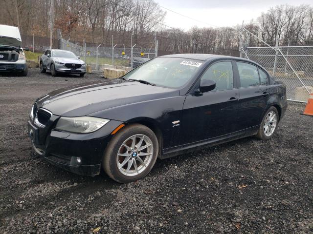 BMW 3 SERIES 2010 wbapk7c56aa461401