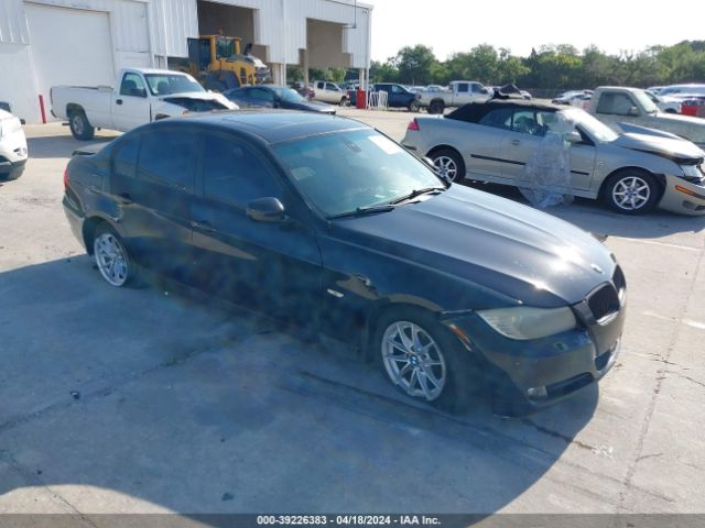 BMW 328I 2010 wbapk7c56aa461768