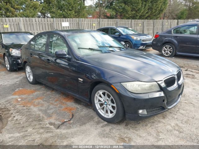 BMW NULL 2010 wbapk7c56aa461821