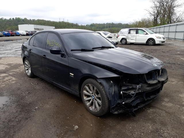 BMW 328 XI 2011 wbapk7c56ba463408