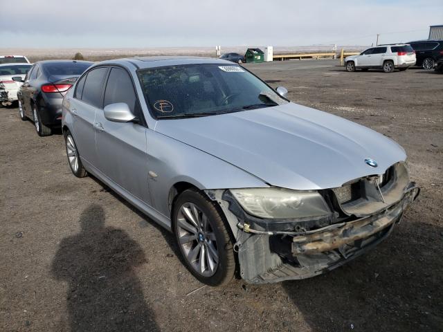 BMW 328 XI 2011 wbapk7c56ba463506