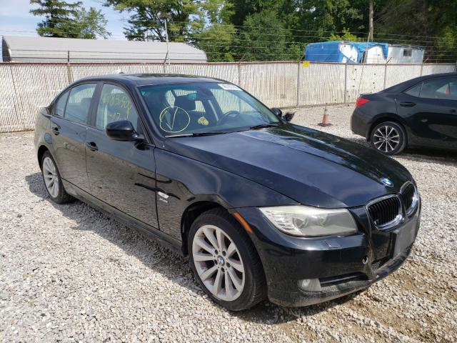 BMW 328 XI 2011 wbapk7c56ba463893