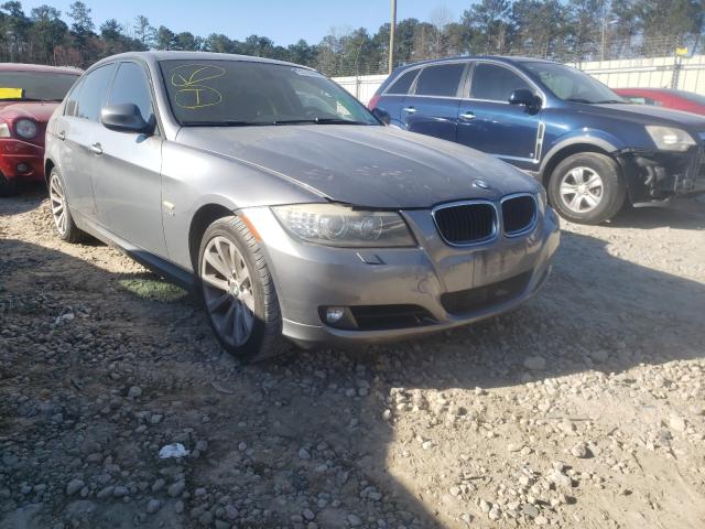 BMW 328 XI 2011 wbapk7c56ba818769