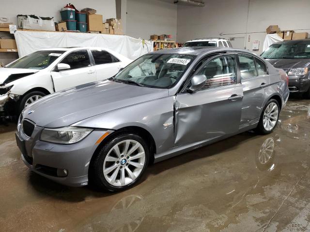 BMW 328 XI 2011 wbapk7c56ba819436