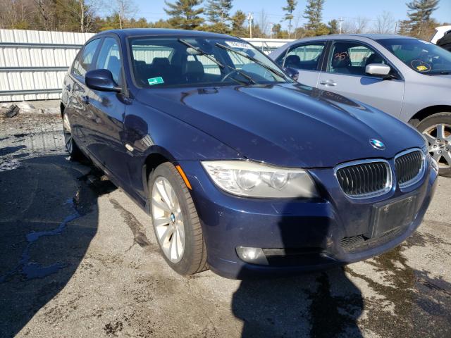 BMW 328 XI 2011 wbapk7c56ba819789