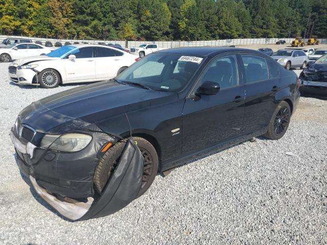 BMW 328 XI 2011 wbapk7c56ba819808