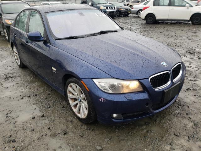 BMW 328 XI 2011 wbapk7c56ba820375