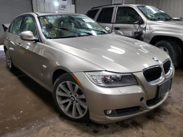 BMW 328 XI 2011 wbapk7c56ba820991