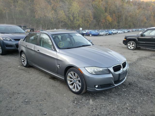 BMW 328 XI 2011 wbapk7c56ba821445