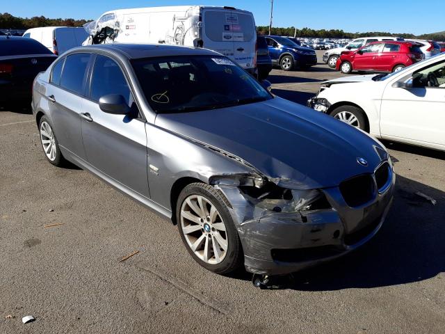 BMW 328 XI 2011 wbapk7c56ba970101