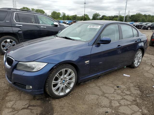 BMW 328 XI 2011 wbapk7c56ba970115