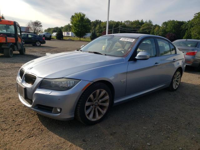 BMW 328 XI 2011 wbapk7c56ba970244