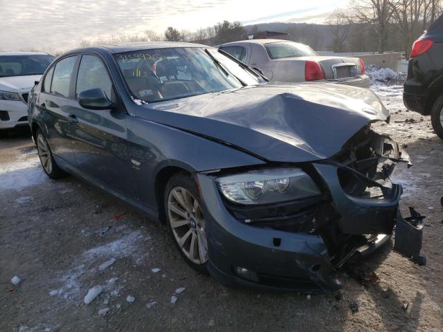 BMW 328 XI 2011 wbapk7c56ba970583