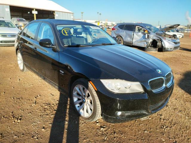 BMW 328 XI 2011 wbapk7c56ba971300