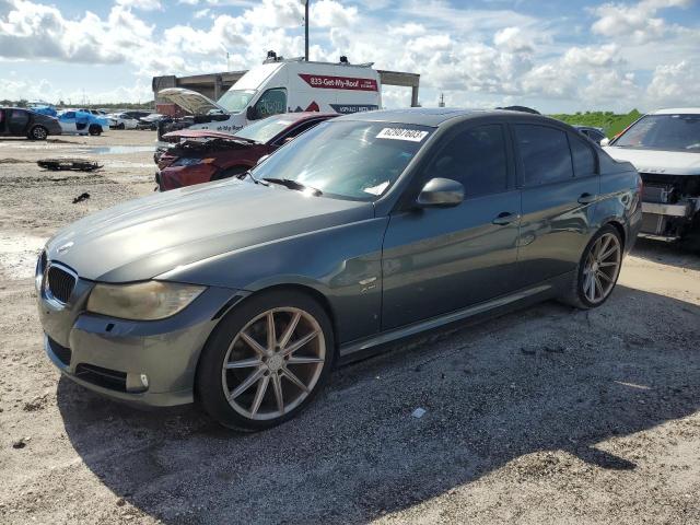 BMW 328 XI 2011 wbapk7c56ba971619