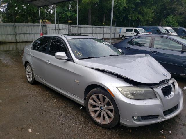 BMW 328 XI 2011 wbapk7c56ba971636