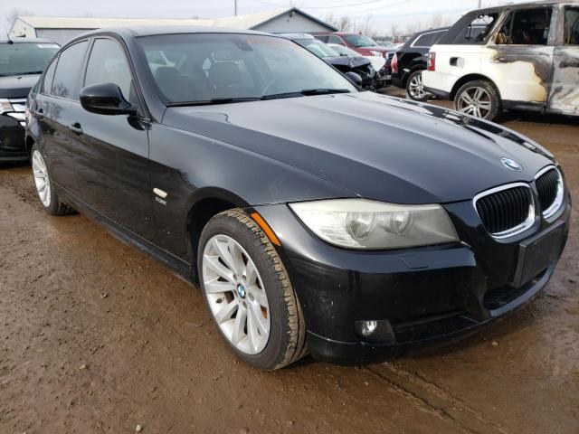 BMW 328 XI 2011 wbapk7c56ba972172