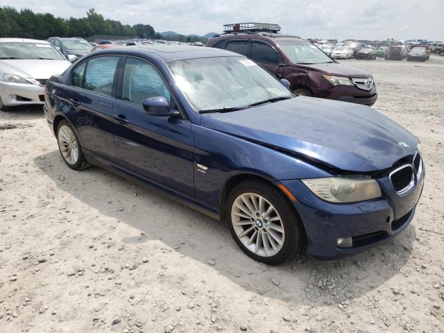 BMW 328 XI 2011 wbapk7c56ba972236