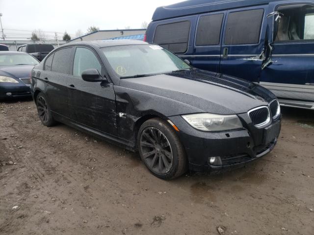 BMW 328 XI 2011 wbapk7c56ba972396