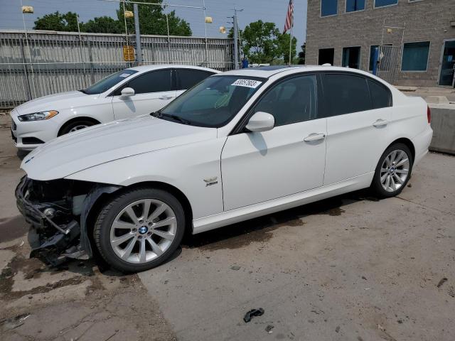 BMW 328 XI 2011 wbapk7c56ba972401