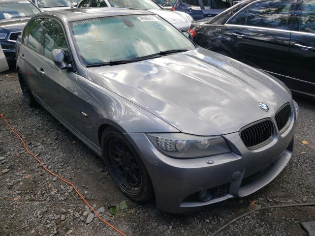 BMW 328 XI 2011 wbapk7c56ba973144