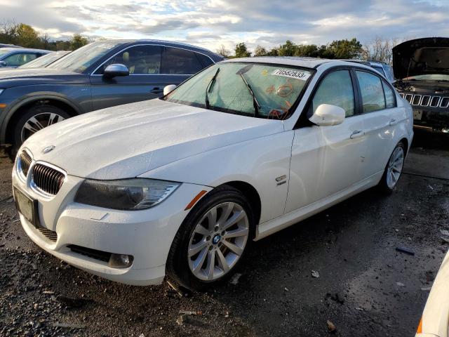 BMW 328 XI 2011 wbapk7c56ba973239