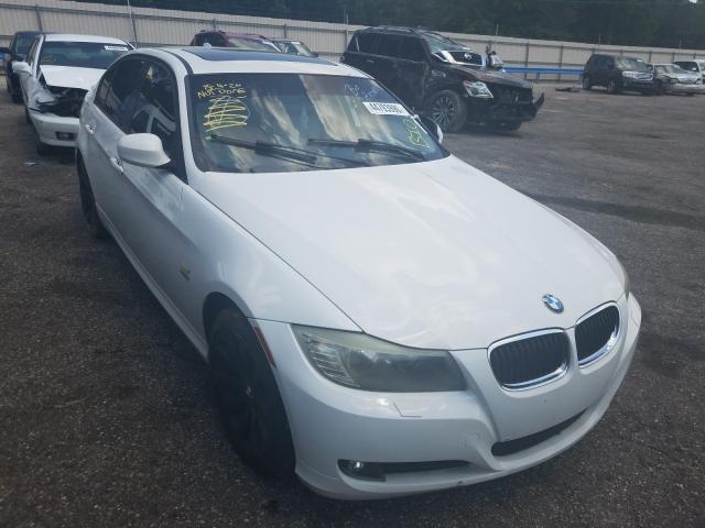 BMW 328 XI 2011 wbapk7c56ba973547