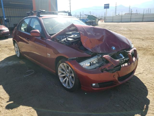 BMW 328 XI 2011 wbapk7c56bf083598