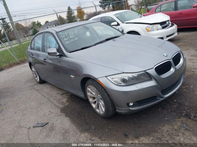 BMW 328I 2011 wbapk7c56bf086176