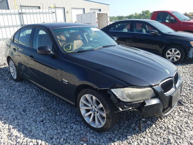 BMW 328 XI 2011 wbapk7c56bf086825