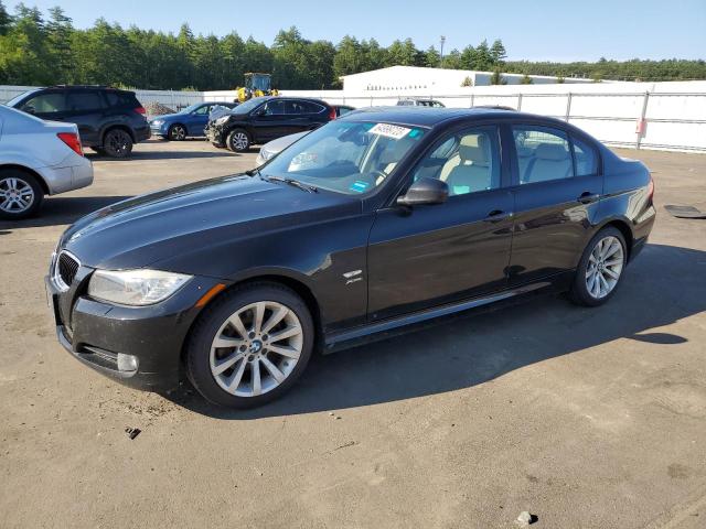 BMW 328 XI 2011 wbapk7c56bf086842