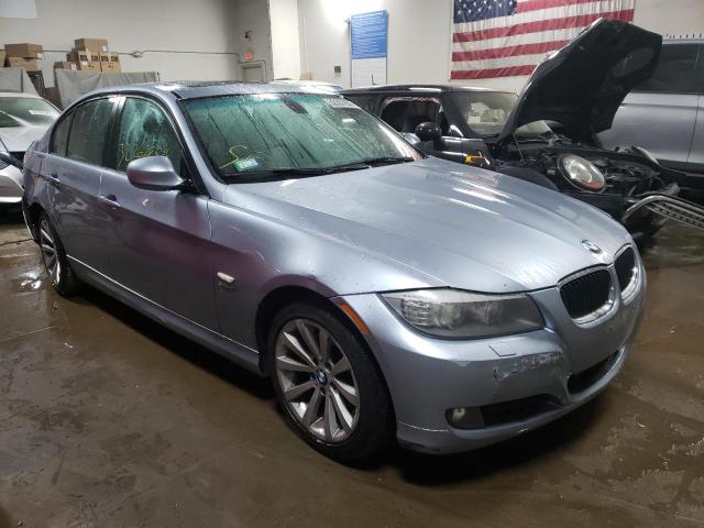 BMW 328 XI 2011 wbapk7c56bf087229