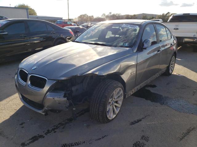 BMW 328 XI 2011 wbapk7c56bf087473